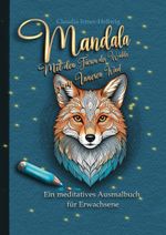 Mandala Cover des Buches Mandala (ISBN: 9783384458216)