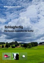 Schlagfertig Cover des Buches Schlagfertig (ISBN: 9783384458858)