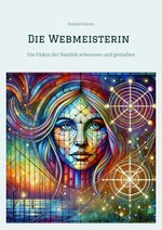 Die Webmeisterin Cover des Buches Die Webmeisterin (ISBN: 9783384461506)