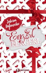 Engerl Bengerl Cover des Buches Engerl Bengerl (ISBN: 9783384473868)