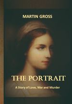 The Portrait Cover des Buches The Portrait (ISBN: 9783384480224)
