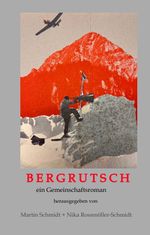 BERGRUTSCH Cover des Buches BERGRUTSCH (ISBN: 9783384495617)