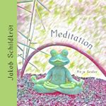 Jakob Schildkröt Cover des Buches Jakob Schildkröt (ISBN: 9783384503848)