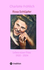 Rosa Schlüpfer Cover des Buches Rosa Schlüpfer (ISBN: 9783384518606)