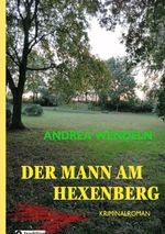 Der Mann am Hexenberg Cover des Buches Der Mann am Hexenberg (ISBN: 9783384534668)