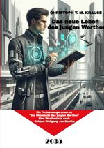 Das neue Leben des jungen Werther Cover des Buches Das neue Leben des jungen Werther (ISBN: 9783384536068)
