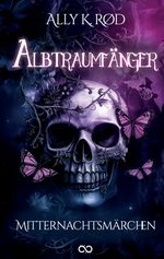 Albtraumfänger II Cover des Buches Albtraumfänger II (ISBN: 9783384542557)