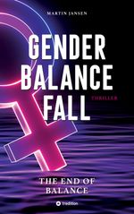 GENDER BALANCE FALL Cover des Buches GENDER BALANCE FALL (ISBN: 9783384542830)