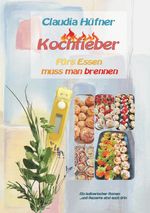 Kochfieber Cover des Buches Kochfieber (ISBN: 9783384548276)