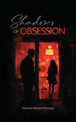 Shadows Of Obsession Cover des Buches Shadows Of Obsession (ISBN: 9783384549808)