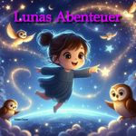 Lunas Abenteuer Cover des Buches Lunas Abenteuer (ISBN: 9783384552389)