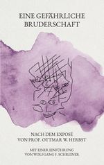 Eine gefährliche Bruderschaft Cover des Buches Eine gefährliche Bruderschaft (ISBN: 9783384552921)