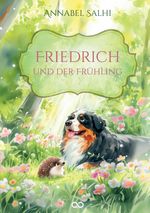 Friedrich und der Frühling Cover des Buches Friedrich und der Frühling (ISBN: 9783384557025)