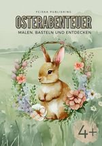 Osterabenteuer Cover des Buches Osterabenteuer (ISBN: 9783384558978)