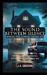 The Sound Between Silence: Where The Echoes Never Die Cover des Buches The Sound Between Silence: Where The Echoes Never Die (ISBN: 9783384561282)