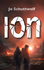 ION Cover des Buches ION (ISBN: 9783384566188)