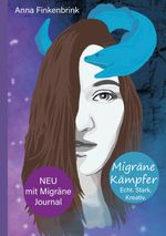 Migräne Kämpfer Cover des Buches Migräne Kämpfer (ISBN: 9783384567284)