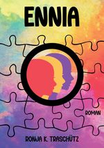 Ennia Cover des Buches Ennia (ISBN: 9783384568991)