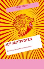 Auf Samtpfoten Cover des Buches Auf Samtpfoten (ISBN: 9783384571816)