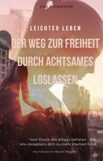Leichter leben Cover des Buches Leichter leben (ISBN: 9783384572660)