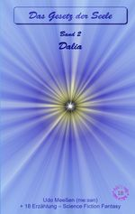 Dalia Cover des Buches Dalia (ISBN: 9783384572820)