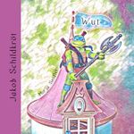 Jakob Schildkröt Cover des Buches Jakob Schildkröt (ISBN: 9783384573476)