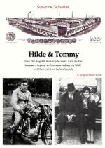 Hilde & Tommy Cover des Buches Hilde & Tommy (ISBN: 9783384574893)