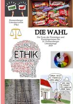 Die Wahl Cover des Buches Die Wahl (ISBN: 9783384576224)