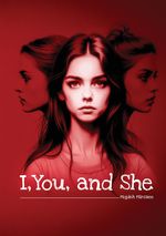 I,You, and She Cover des Buches I,You, and She (ISBN: 9783384581716)