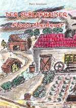 Der Schlafhauser Cover des Buches Der Schlafhauser (ISBN: 9783384582836)