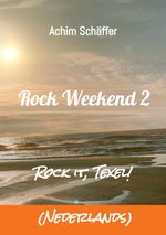 Rock Weekend 2 (Nederlands) Cover des Buches Rock Weekend 2 (Nederlands) (ISBN: 9783384584403)