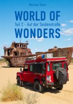 World of Wonders Cover des Buches World of Wonders (ISBN: 9783384588869)
