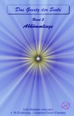Abkömmlinge Cover des Buches Abkömmlinge (ISBN: 9783384591951)