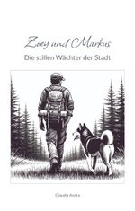 Zoey und Markus Cover des Buches Zoey und Markus (ISBN: 9783384596246)