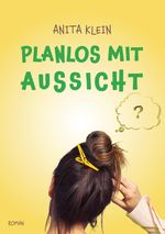 Planlos mit Aussicht Cover des Buches Planlos mit Aussicht (ISBN: 9783384600295)