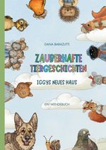 Zauberhafte Tiergeschichten Cover des Buches Zauberhafte Tiergeschichten (ISBN: 9783384604668)