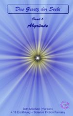 Abgründe Cover des Buches Abgründe (ISBN: 9783384605658)