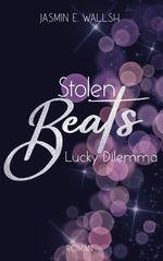 Stolen Beats Cover des Buches Stolen Beats (ISBN: 9783384613028)