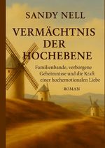 Vermächtnis der Hochebene Cover des Buches Vermächtnis der Hochebene (ISBN: 9783384617439)