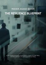 The Resilience Blueprint Cover des Buches The Resilience Blueprint (ISBN: 9783384624666)