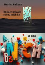 Sechsundzwanzig+26plus Cover des Buches Sechsundzwanzig+26plus (ISBN: 9783384650764)