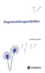 Augenzwinkergeschichten Cover des Buches Augenzwinkergeschichten (ISBN: 9783384655479)