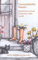 Gummistiefel-Poesie Cover des Buches Gummistiefel-Poesie (ISBN: 9783384656001)