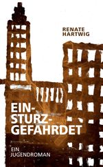 Einsturzgefährdet Cover des Buches Einsturzgefährdet (ISBN: 9783384664792)