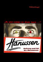 Hanussen Cover des Buches Hanussen (ISBN: 9783384676115)