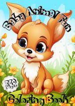 Baby Animal Fun Cover des Buches Baby Animal Fun (ISBN: 9783384678973)