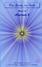 Abgründe 2 Cover des Buches Abgründe 2 (ISBN: 9783384681164)