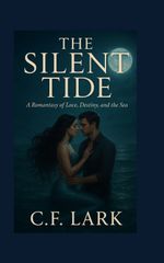 The Silent Tide Cover des Buches The Silent Tide (ISBN: 9783384685759)