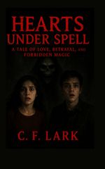 Hearts Under Spell Cover des Buches Hearts Under Spell (ISBN: 9783384698209)