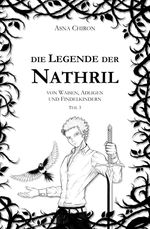 Die Legende der Nathril Cover des Buches Die Legende der Nathril (ISBN: 9783384699916)